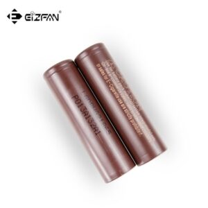 Wholesale Li-ion Rechargeable 18650 HG2 Battery 3000mAh 20A Capacity for Vape Devices Lithium Ion Battery