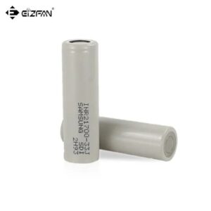 Samsung INR 21700 30T 3000mAh 35A deep cycle power storage battery for scooter tool hoverboard scooter