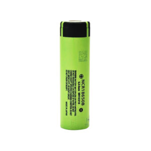 Panasonic NCR18650B Battery for Electronic Toys Hot Sale 3.6V 18650 3400mah Li-ion4.9A Rechargeable Batteries