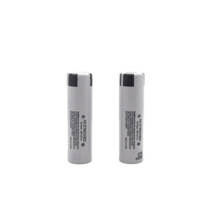 Panasonic NCR18650BD Li-ion Batteries for E-scooter 3.6V 18650 3200mah Rechargeable Battery 10A Discharge Cells