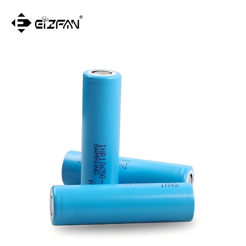 Wholesale 18650 Lithium Ion Cell Samsung 18650 20S 30A Rechargeable Batteries for E-cig , Power Tools - Image 2