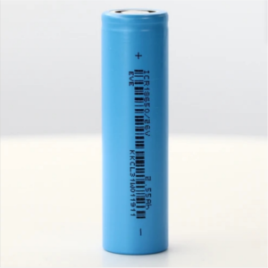 Industrial Rechargeable Cell EVE 18650 26V 2550mah 3C  for LED lights,Electric Robot,Bait Boat Battery