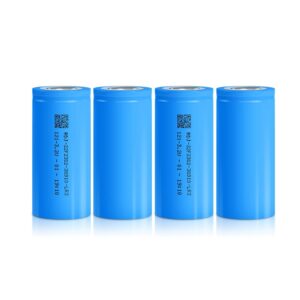 Ciclo profundo de célula industrial LiFePO4 3,2V 38910 12Ah para bateria de alta capacidade para veículos elétricos com armazenamento de energia solar