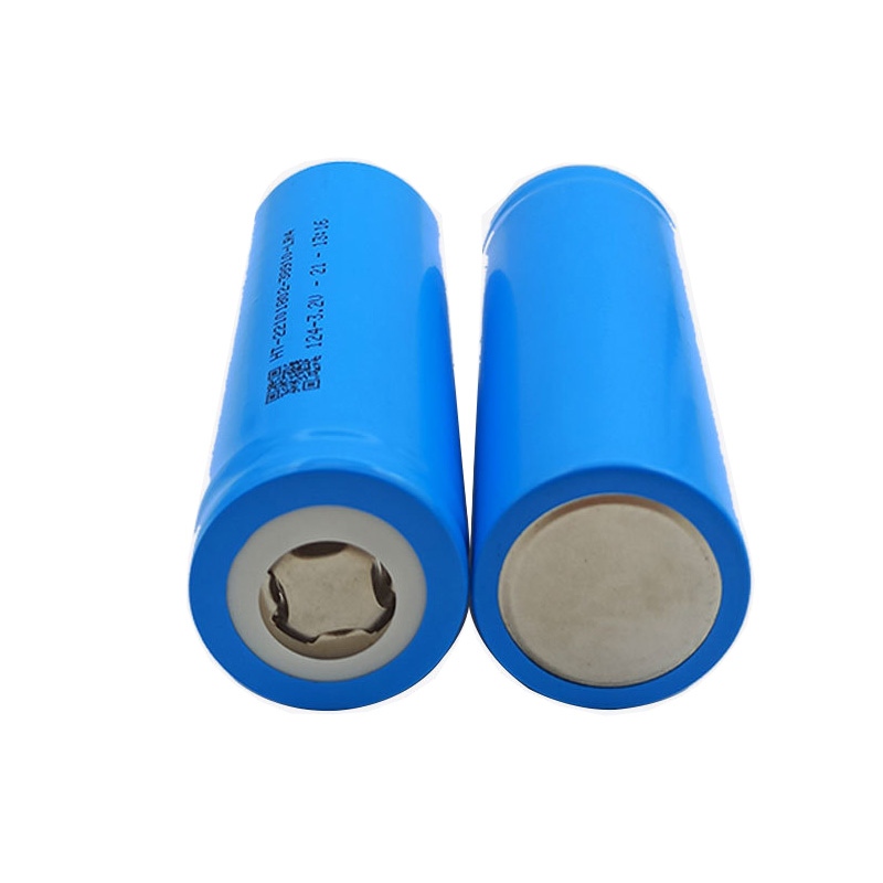 LiFePO4 Industrial Cell Deep Cycle 3.2V 38910 12Ah for Solar Energy Storage Electric Vehicle High Capacity Battery - Image 4