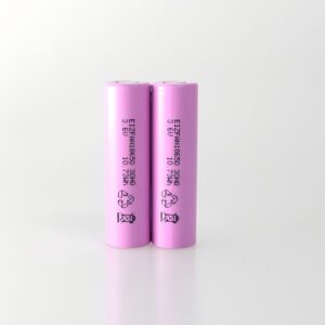 Eizfan INR18650 30HQ 3000mah 5C 15A Battery for Mountain E-bike,Electric Fishing Boat,Military Target Robot