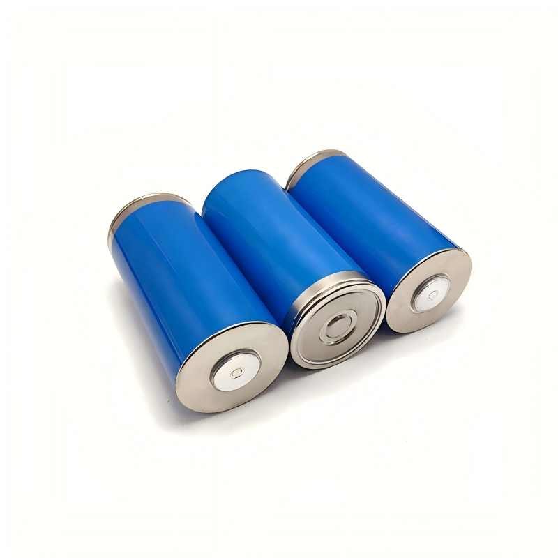 3.7V Batteries Cylindrical Industrial Battery Cell EVE 3.7V G16 32Ah 5C 46950 Battery for Outdoor Energy Storage, Electric Vehicles , Electric Forklift , Home Energy Storage - Image 2
