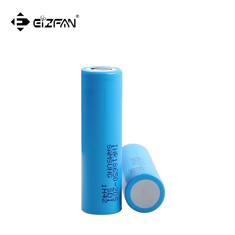 Wholesale 18650 Lithium Ion Cell Samsung 18650 20S 30A Rechargeable Batteries for E-cig , Power Tools - Image 3