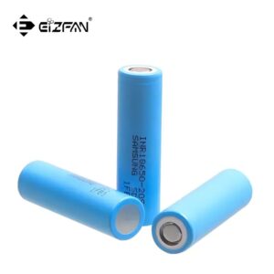 Wholesale 18650 Lithium Ion Cell Samsung 18650 20S 30A Rechargeable Batteries for E-cig , Power Tools