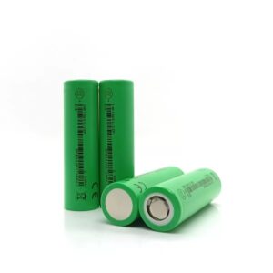 High-power Industrial Cell EVE 25P 2500mah 30A High Drain 18650 Battery for Power Tools Directional Drilling Transmitter Battery