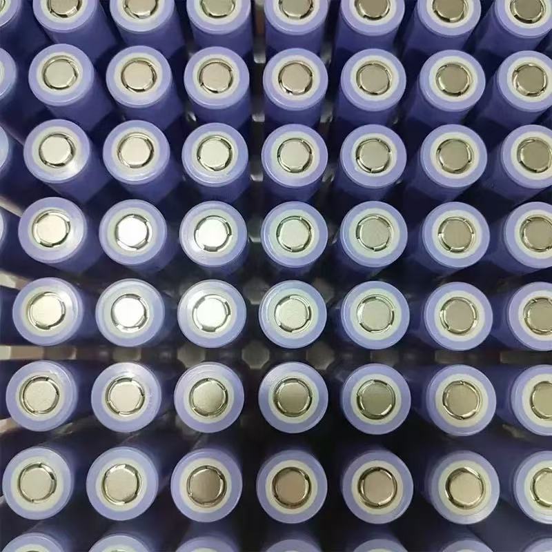 High Discharge Rate Battery EVE 40P 21700 4000mah 50A for Quadcopter , Unmanned Aerial Vehicle,Agricultural Drone battery - Image 4