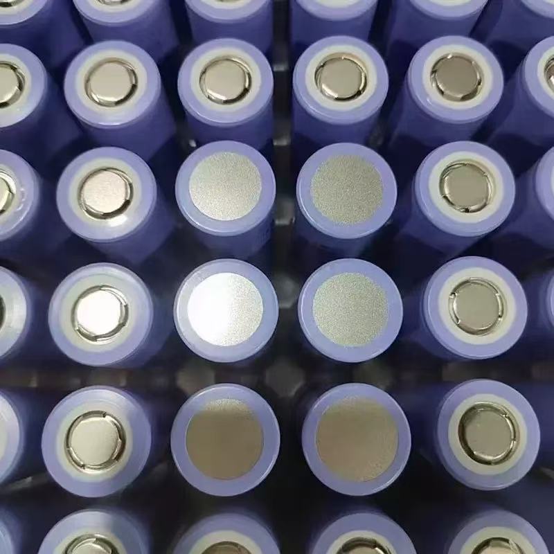 High Discharge Rate Battery EVE 40P 21700 4000mah 50A for Quadcopter , Unmanned Aerial Vehicle,Agricultural Drone battery - Image 3