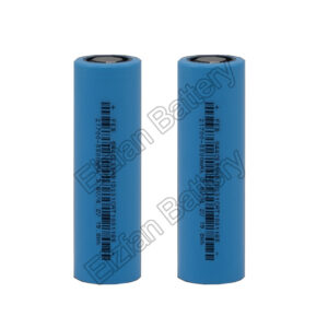 FEB 21700 5500mAh Li-ion Rechargeable Battery for E-scooter Motorbike 21700 cells Replacement for 5800mah 6000mah