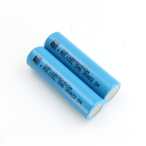 Molicel INR18650 M35A Batteries for E-bike Motorcycle Hoverboard 3.6V 18650 3500mah 3C Li-ion Rechargeable Battery Low-temperature Resistant