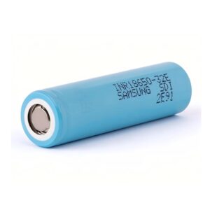 Hot Sale Samsung INR18650 32E 3200mAh 3C Battery for Rechargeable Speaker, Service Robot