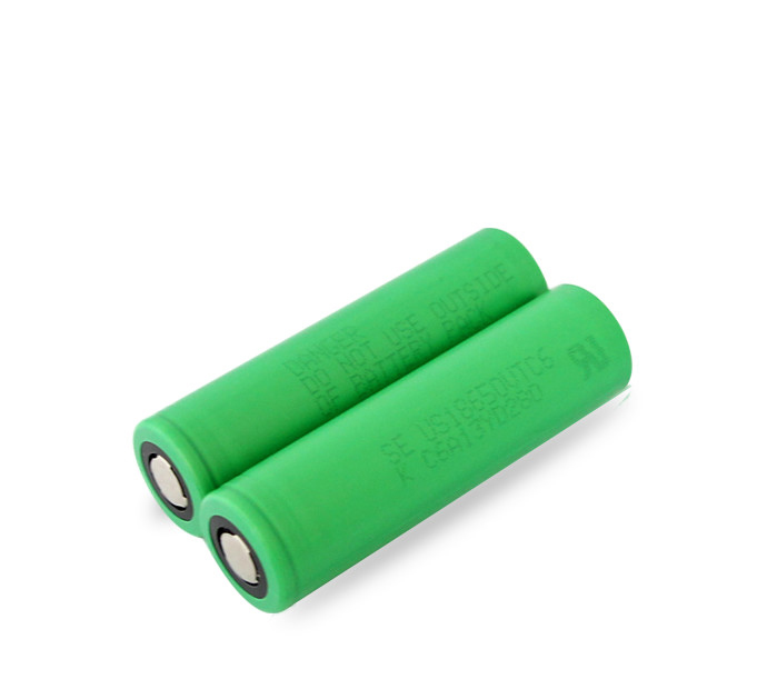 Murata Sony 18650 VTC6 Li-ion Battery for Power Drill Drone FPV 3.6V 18650 3000mah Rechargeable Cylindrical Batteries 15A High Discharge Rate - Image 5