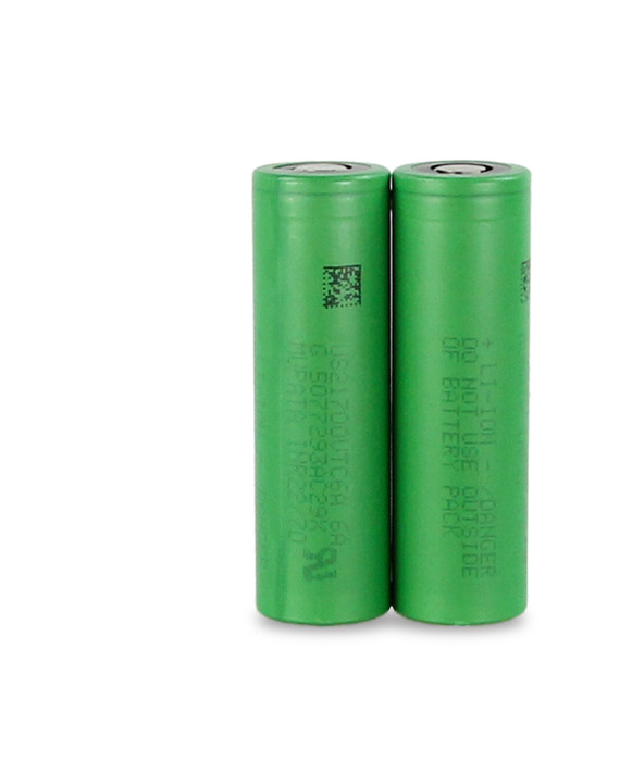 Murata Sony 18650 VTC6 Li-ion Battery for Power Drill Drone FPV 3.6V 18650 3000mah Rechargeable Cylindrical Batteries 15A High Discharge Rate - Image 7