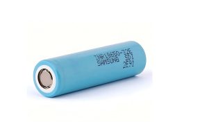 Samsung INR18650 battery