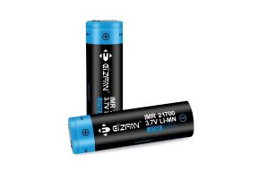 21700 lithium ion battery